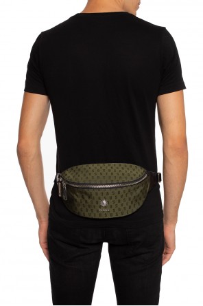 Lion head belt bag, zdjęcie 2 Lion head belt bag od Versace Versus